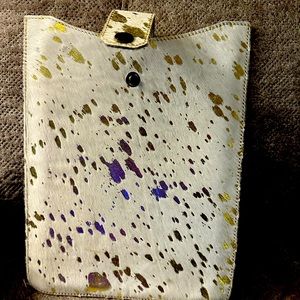 MYRA BAGS IPAD / tablet case